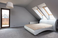 Upper Benefield bedroom extensions